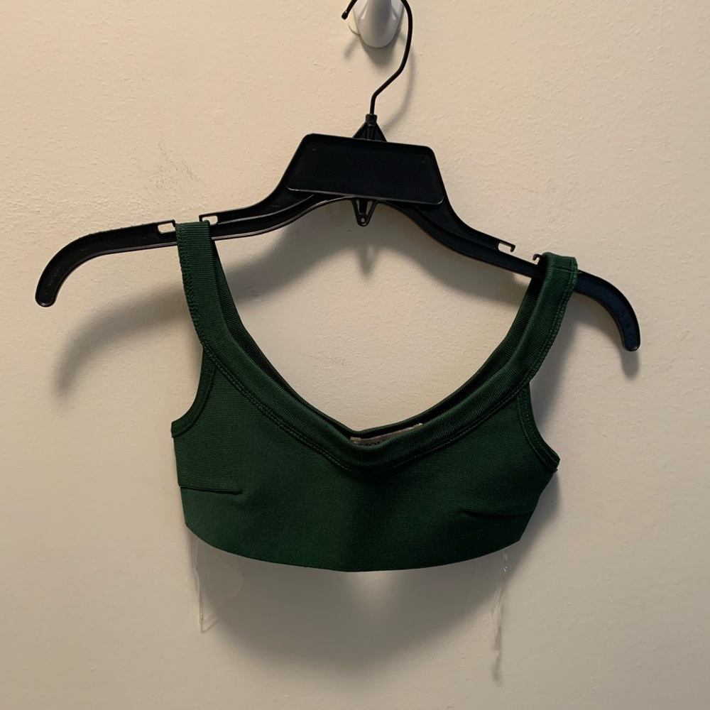 House of London mini top